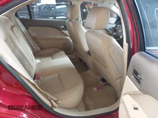 2007 Mercury Milan Premier with VIN 3MEHM08107R671956, listed as a IAAI auction lot 42568057 with 103,910 mi miles and . Bid and sale history available at DreamBid. Image 8.
