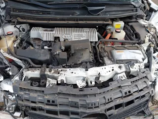 2015 Toyota Prius Four with VIN JTDKN3DU3F1986099, listed as a IAAI auction lot 41518701 with 146,291 mi miles and . Bid and sale history available at DreamBid. Image 10.