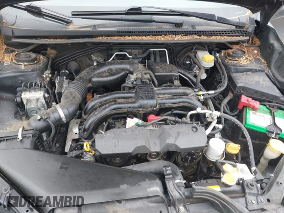 2013 Subaru Crosstrek Limited с VIN JF2GPAGC9D2820444, выставлен на аукционе IAAI как лот 42121954 с пробегом 123 325 миль миль и . История ставок и продаж доступна на DreamBid. Изображение 10.