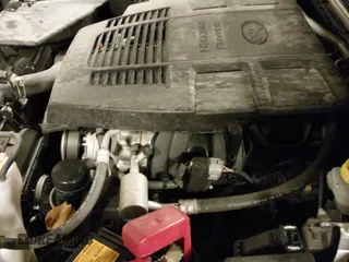 2023 Subaru Forester Wilderness with VIN JF2SKAMC7PH468835, listed as a IAAI auction lot 43113821 with 35,895 mi miles and . Bid and sale history available at DreamBid. Image 22.