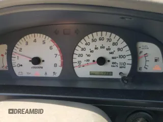 2002 Toyota Tacoma z VIN 5TEVL52N22Z052431, wystawiony jako Copart lot #66226715 z przebiegiem 169 337 mil mil oraz Szkoda całkowita • Salvage title. Historia ofert i sprzedaży dostępna na DreamBid. Obrazek 9.