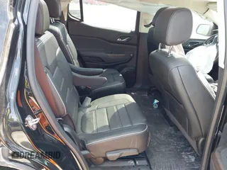 2021 GMC Acadia Denali с VIN 1GKKNPLS0MZ220597, выставлен на аукционе IAAI как лот 41907954 с пробегом 29 494 миль миль и . История ставок и продаж доступна на DreamBid. Изображение 8.