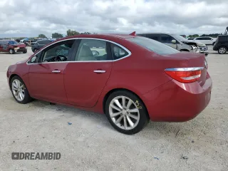 2012 Buick Verano Convenience Group with VIN 1G4PR5SK4C4203384, listed as a Copart auction lot 70621164 with 86,644 mi miles and Salvage Title. Bid and sale history available at carsss.com. Image 2.