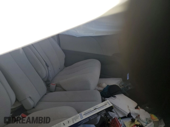 2012 Toyota Sienna LE AAS с VIN 5TDKK3DC3CS178320, выставлен на аукционе Copart как лот 89364215 с пробегом Не указан миль и Списание • Salvage title. История ставок и продаж доступна на DreamBid. Изображение 11.