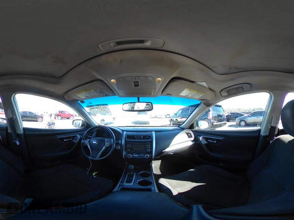 2013 Nissan Altima SV with VIN 1N4AL3AP7DC112135, listed as a IAAI auction lot 41720386 with 171,721 mi miles and . Bid and sale history available at carsss.com. Image 19.