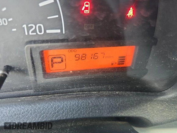 2020 Nissan NV200 SV with VIN 3N6CM0KN7LK705334, listed as a IAAI auction lot 42786967 with 98,164 mi miles and . Bid and sale history available at DreamBid. Image 23.