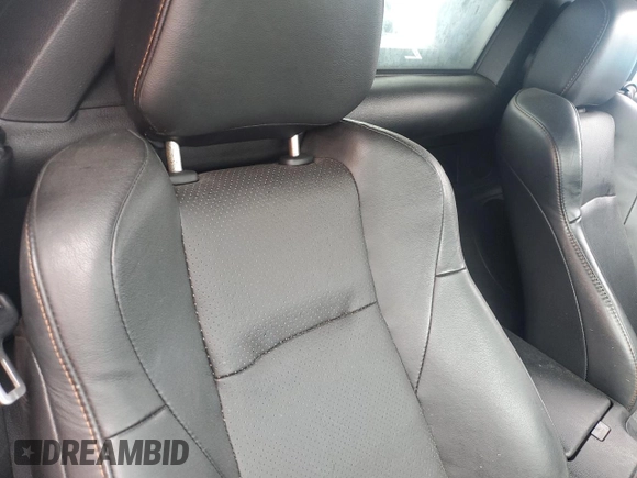 2006 Nissan 350Z Touring with VIN JN1AZ36A56M480374, listed as a Copart auction lot 74507314 with Not Provided miles and Salvage Title. Bid and sale history available at DreamBid. Image 10.