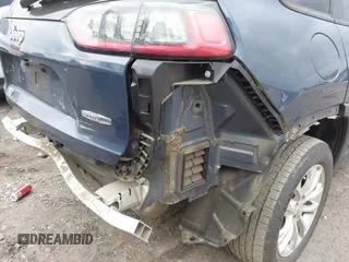 2021 Jeep Cherokee Latitude с VIN 1C4PJLCB8MD156327, выставлен на аукционе IAAI как лот 42026702 с пробегом 69 166 миль миль и . История ставок и продаж доступна на DreamBid. Изображение 18.