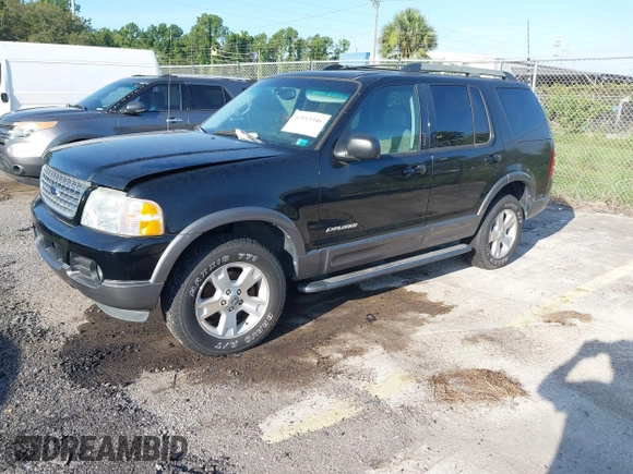 2005 Ford Explorer XLT with VIN 1FMZU73K35UB35552, listed as a IAAI auction lot 42513346 with Not provided miles and . Bid and sale history available at DreamBid. Image 2.