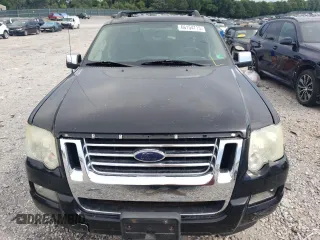 2008 Ford Explorer Sport Trac Limited с VIN 1FMEU53E58UB08306, выставлен на аукционе Copart как лот 66154715 с пробегом 200 106 миль миль и Чистый • Clean title. История ставок и продаж доступна на DreamBid. Изображение 5.