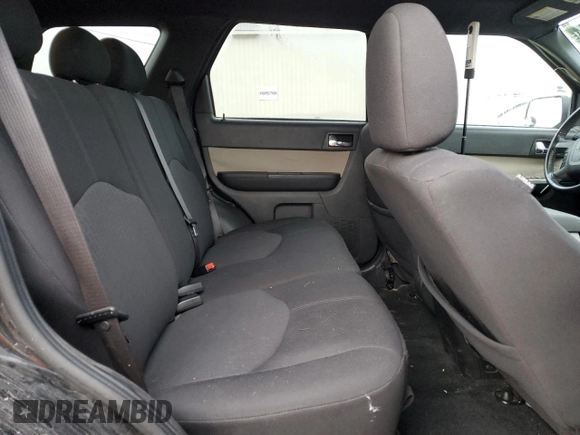 2009 Mercury Mariner with VIN 4M2CU91G09KJ05411, listed as a Copart auction lot 82391844 with 132,990 mi miles and Clean title. Bid and sale history available at DreamBid. Image 11.