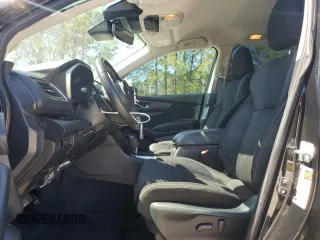 2023 Subaru Ascent Premium с VIN 4S4WMAED3P3414605, выставлен на аукционе Copart как лот 46741095 с пробегом 36 081 миль миль и Списание • Salvage title. История ставок и продаж доступна на DreamBid. Изображение 7.