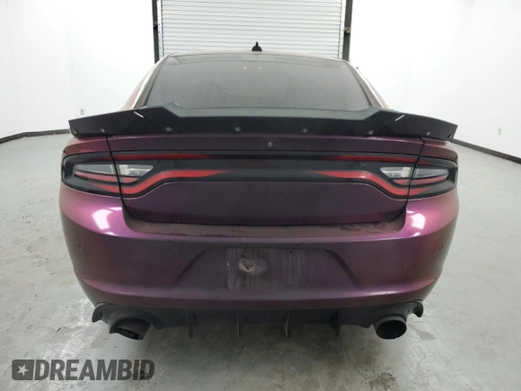 2019 Dodge Charger SXT with VIN 2C3CDXBG7KH745139, listed as a Copart auction lot 50804255 with 83,101 mi miles and Clean Title. Bid and sale history available at carsss.com. Image 6.