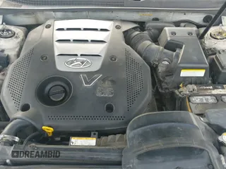 2006 Hyundai Sonata GLS с VIN 5NPEU46F06H089965, выставлен на аукционе IAAI как лот 43424104 с пробегом 138 450 миль миль и . История ставок и продаж доступна на DreamBid. Изображение 12.