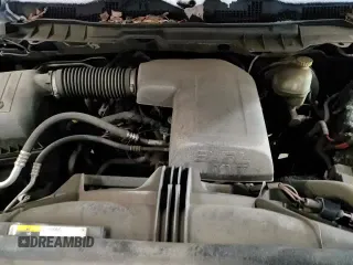 2015 Ram 1500 SLT z VIN 1C6RR7GG8FS605607, wystawiony jako Copart lot #83579284 z przebiegiem 177 841 mil mil oraz Szkoda całkowita • Salvage title. Historia ofert i sprzedaży dostępna na DreamBid. Obrazek 14.