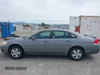 2006 Chevrolet Impala LS with VIN 2G1WB58K369313879, listed as a IAAI auction lot 42374748 with 144,480 mi miles and . Bid and sale history available at DreamBid. Image 14.