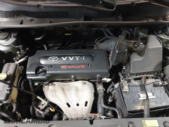 2008 Toyota RAV4 with VIN JTMBD33V685161926, listed as a IAAI auction lot 42041950 with 160,153 mi miles. Bid and sale history available at carsss.com. Image 10.
