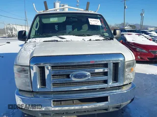 2012 Ford Econoline Cargo Recreational with VIN 1FTNE2EW9CDB05469, listed as a IAAI auction lot 41209022 with 162,890 mi miles and . Bid and sale history available at DreamBid. Image 6.