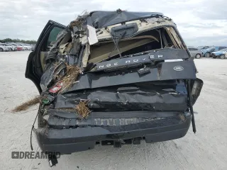 2014 Land Rover Range Rover Supercharged with VIN SALGS3TF9EA193947, listed as a Copart auction lot 89169615 with Not provided miles and Salvage title. Bid and sale history available at DreamBid. Image 6.