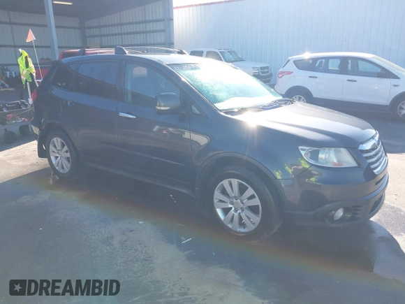 2011 Subaru Tribeca Touring с VIN 4S4WX9GD9B4402724, выставлен на аукционе IAAI как лот 41525889 с пробегом 222 836 миль миль и . История ставок и продаж доступна на DreamBid. Изображение 1.