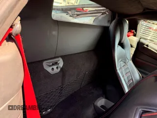 2017 Ferrari 488 z VIN ZFF79ALAXH0222413, wystawiony jako IAAI lot #42118566 z przebiegiem 35 175 mil mil oraz . Historia ofert i sprzedaży dostępna na DreamBid. Obrazek 8.