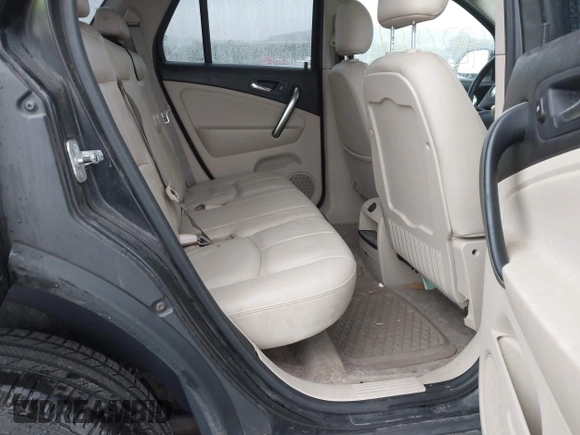 2006 Saturn VUE z VIN 5GZCZ33D96S825467, wystawiony jako IAAI lot #42365812 z przebiegiem 112 222 mil mil oraz . Historia ofert i sprzedaży dostępna na DreamBid. Obrazek 8.