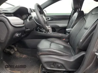 2023 Jeep Compass Latitude Lux с VIN 3C4NJDFN6PT504143, выставлен на аукционе Copart как лот 55093255 с пробегом 60 834 миль миль и Списание • Salvage title. История ставок и продаж доступна на DreamBid. Изображение 7.