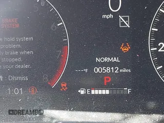 2024 Honda HR-V Sport z VIN 3CZRZ2H57RM785792, wystawiony jako IAAI lot #42273530 z przebiegiem 5 812 mil mil oraz . Historia ofert i sprzedaży dostępna na DreamBid. Obrazek 16.