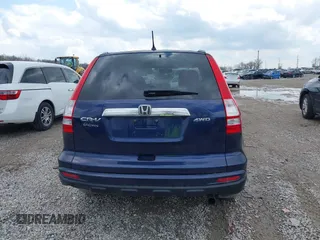 2010 Honda CR-V EX with VIN 5J6RE4H57AL100171, listed as a IAAI auction lot 42011419 with 194,989 mi miles. Bid and sale history available at carsss.com. Image 17.