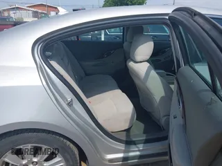 2012 Buick LaCrosse with VIN 1G4GA5ER7CF256259, listed as a IAAI auction lot 42646913 with 177,522 mi miles and . Bid and sale history available at DreamBid. Image 8.