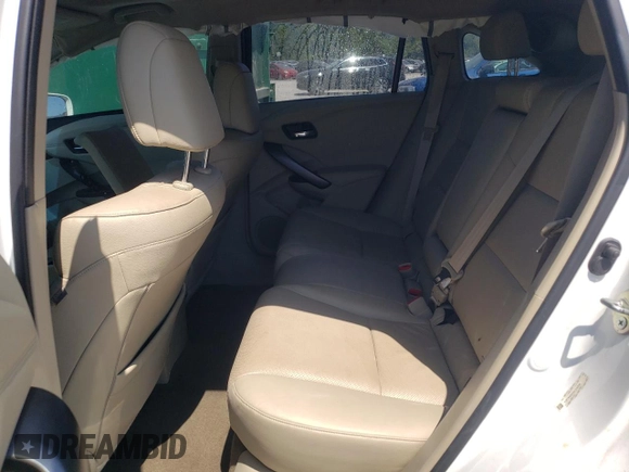 2013 Acura RDX Technology with VIN 5J8TB4H54DL014682, listed as a Copart auction lot 67275074 with 105,858 mi miles and Salvage Title. Bid and sale history available at DreamBid. Image 11.