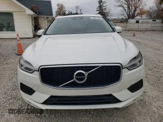 2019 Volvo XC60 Momentum with VIN LYVA22RK0KB219092, listed as a Copart auction lot 76661164 with 64,104 mi miles and Salvage title. Bid and sale history available at DreamBid. Image 5.