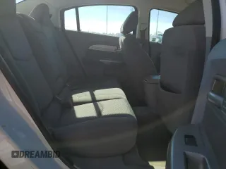 2007 Chrysler Sebring with VIN 1C3LC46K97N542252, listed as a Copart auction lot 45378735 with 302,004 mi miles and Salvage Title. Bid and sale history available at DreamBid. Image 10.