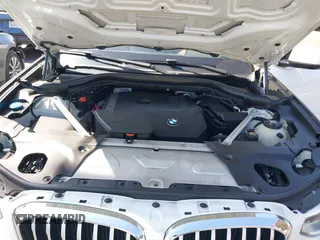 2021 BMW X3 sDrive30i z VIN 5UXTY3C09M9G57711, wystawiony jako IAAI lot #42000500 z przebiegiem 31 312 mil mil oraz . Historia ofert i sprzedaży dostępna na DreamBid. Obrazek 10.