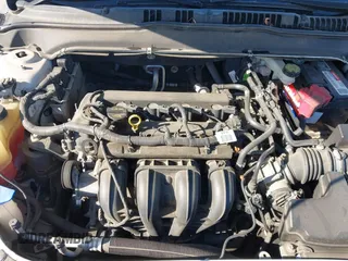 2014 Ford Fusion S with VIN 1FA6P0G79E5383039, listed as a IAAI auction lot 42037262 with 192,400 mi miles and . Bid and sale history available at DreamBid. Image 10.