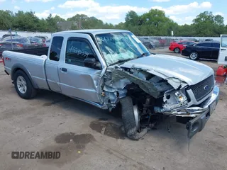 2003 Ford Ranger XL Fleet с VIN 1FTZR45E03PB42126, выставлен на аукционе IAAI как лот 42290339 с пробегом 121 521 миль миль и . История ставок и продаж доступна на DreamBid. Изображение 1.