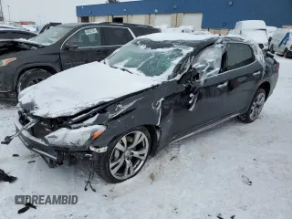 2019 Infiniti Q70 Luxe с VIN JN1BY1PR6KM720042, выставлен на аукционе Copart как лот 46089695 с пробегом 79 306 миль миль и Чистый • Clean title. История ставок и продаж доступна на DreamBid. Изображение 1.