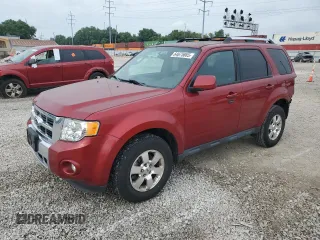 2012 Ford Escape Limited с VIN 1FMCU9EG0CKC04135, выставлен на аукционе Copart как лот 64675885 с пробегом 65 759 миль миль и Списание • Salvage title. История ставок и продаж доступна на DreamBid. Изображение 1.