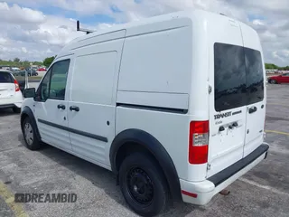 2013 Ford Transit Connect XLT с VIN NM0LS7DN9DT145612, выставлен на аукционе IAAI как лот 42186426 с пробегом 143 239 миль миль и . История ставок и продаж доступна на DreamBid. Изображение 3.