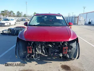 2018 Volkswagen Tiguan SEL z VIN 3VV2B7AX6JM039344, wystawiony jako IAAI lot #41934536 z przebiegiem 93 838 mil mil oraz . Historia ofert i sprzedaży dostępna na DreamBid. Obrazek 13.