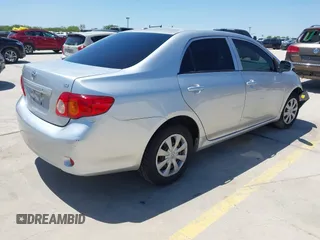 2010 Toyota Corolla z VIN JTDBU4EE7AJ083916, wystawiony jako IAAI lot #41944945 z przebiegiem 127 406 mil mil oraz . Historia ofert i sprzedaży dostępna na DreamBid. Obrazek 4.