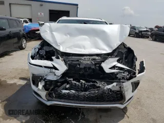 2020 Lexus NX 300 F Sport with VIN JTJSARBZ5L5010517, listed as a Copart auction lot 56930315 with Not provided miles and Salvage title. Bid and sale history available at DreamBid. Image 5.