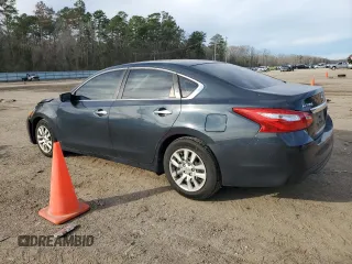 2017 Nissan Altima S with VIN 1N4AL3AP5HN356005, listed as a Copart auction lot 53120354 with 103,039 mi miles and Salvage title. Bid and sale history available at DreamBid. Image 2.