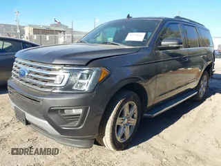 2019 Ford Expedition XLT with VIN 1FMJU1HT5KEA76330, listed as a IAAI auction lot 41171664 with 89,548 mi miles. Bid and sale history available at carsss.com. Image 17.