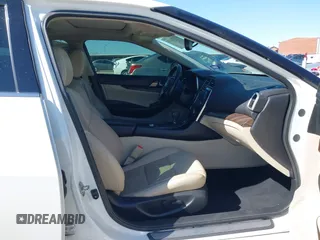 2016 Nissan Maxima SV z VIN 1N4AA6AP8GC436917, wystawiony jako IAAI lot #41691025 z przebiegiem 140 149 mil mil oraz . Historia ofert i sprzedaży dostępna na DreamBid. Obrazek 5.