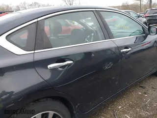 2018 Nissan Altima 2.5 SL with VIN 1N4AL3AP7JC165994, listed as a IAAI auction lot 41678939 with 126,336 mi miles. Bid and sale history available at carsss.com. Image 13.