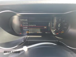 2018 Ford Mustang EcoBoost Premium with VIN 1FATP8UH5J5139168, listed as a Copart auction lot 49333815 with 92,516 mi miles and Salvage Title. Bid and sale history available at carsss.com. Image 9.