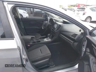 2018 Subaru Impreza Premium с VIN 4S3GTAD68J3750806, выставлен на аукционе IAAI как лот 41581873 с пробегом 63 930 миль миль и . История ставок и продаж доступна на DreamBid. Изображение 5.