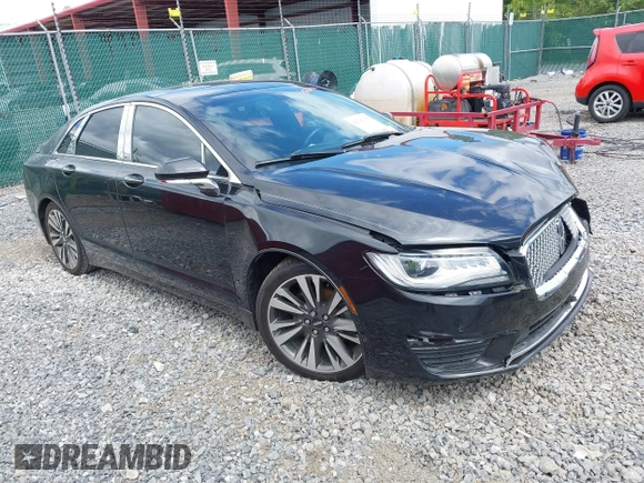 2020 Lincoln MKZ Reserve с VIN 3LN6L5E94LR602504, выставлен на аукционе IAAI как лот 42325386 с пробегом 49 812 миль миль и . История ставок и продаж доступна на DreamBid. Изображение 1.