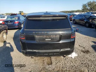 2014 Land Rover Range Rover Sport SE with VIN SALWG2WF3EA310456, listed as a Copart auction lot 88363475 with 130,596 mi miles and Clean Title. Bid and sale history available at carsss.com. Image 6.